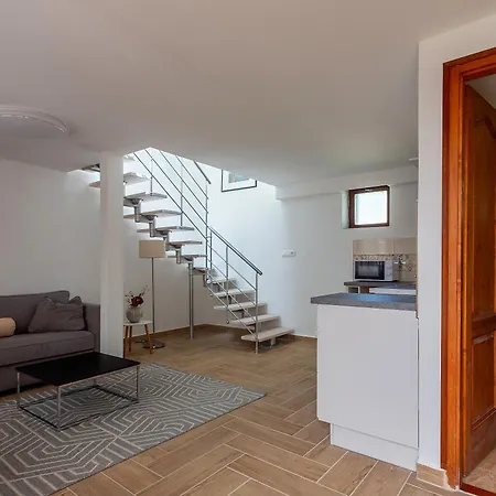 Guest house Vendeghaz