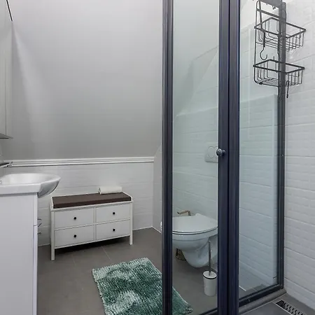 Vendeghaz Guest house