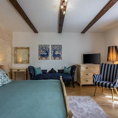 Guest house Vendeghaz