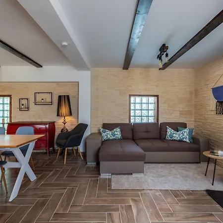 Vendeghaz Guest house
