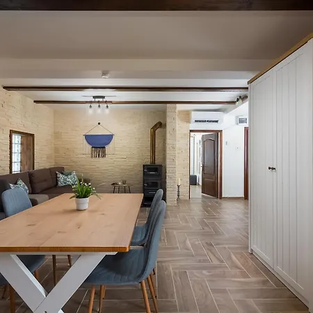 Vendeghaz Guest house